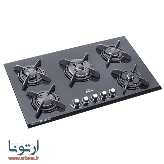 اجاق گاز روميزي آستیاک مدل G507